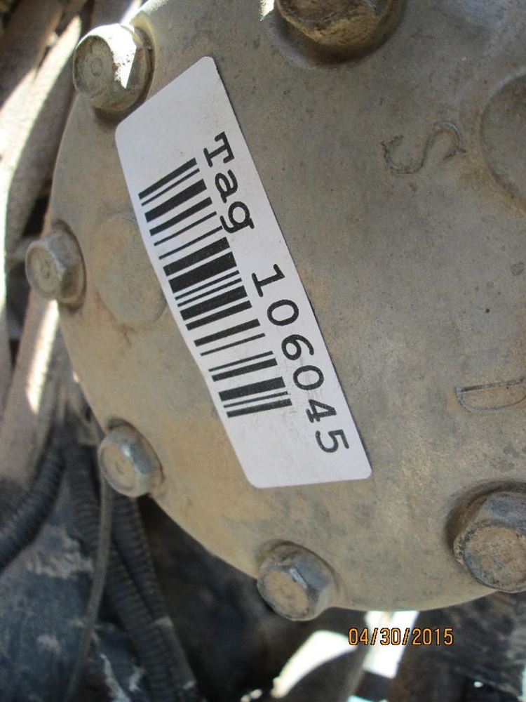 Used 1999 MACK CH600 SERIES A/C Compressor for sale Alamo Texas United States A/C