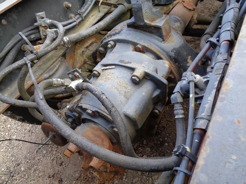 Used 2000 KENWORTH T2000 Miscellaneous for sale Alamo Texas United States Miscellaneous