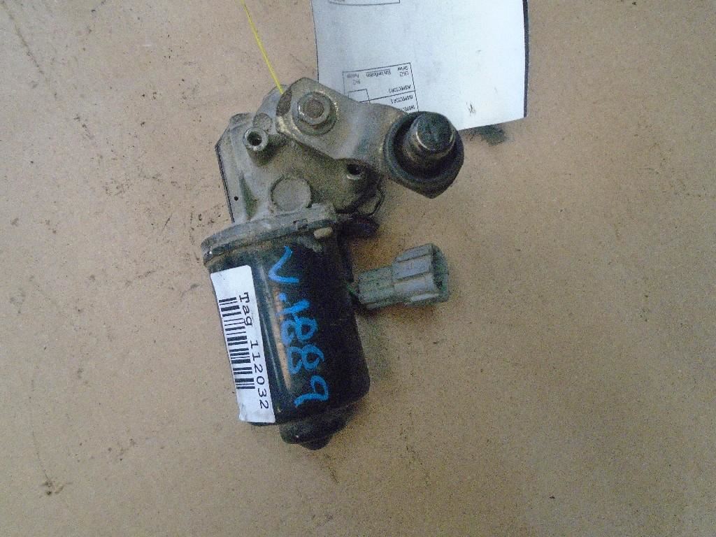 Used 2002 FREIGHTLINER COLUMBIA Wiper Motor for sale Alamo Texas