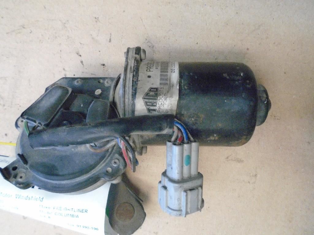 Used 2002 FREIGHTLINER COLUMBIA Wiper Motor for sale Alamo Texas