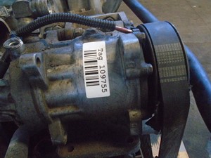 Freightliner CST120 CENTURY A/C Compressor Heavy Truck Parts TPI