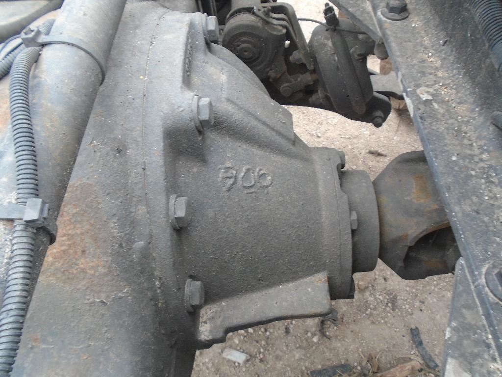 Used 2005 PETERBILT 387 Miscellaneous for sale Alamo Texas United States Miscellaneous TPI