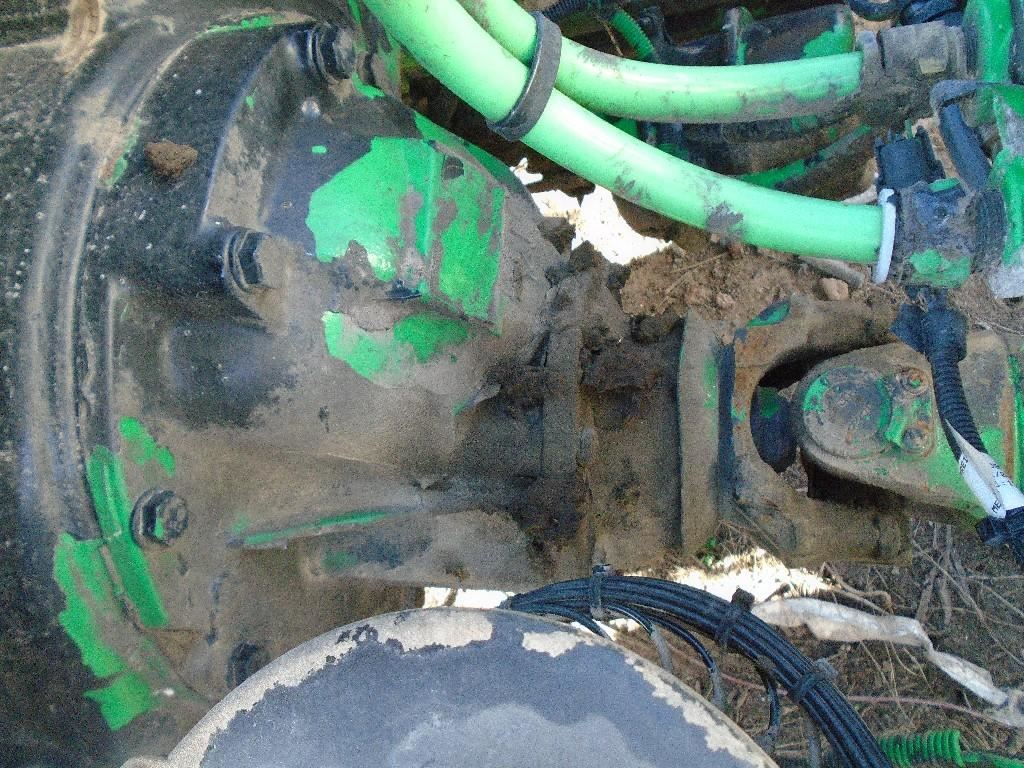 Used 2005 STERLING L7501 Miscellaneous for sale Alamo Texas United States Miscellaneous