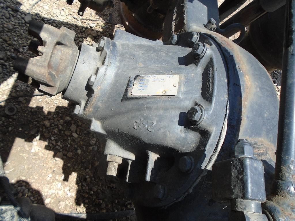 Used 2012 KENWORTH T700 Miscellaneous for sale Alamo Texas United States Miscellaneous TPI