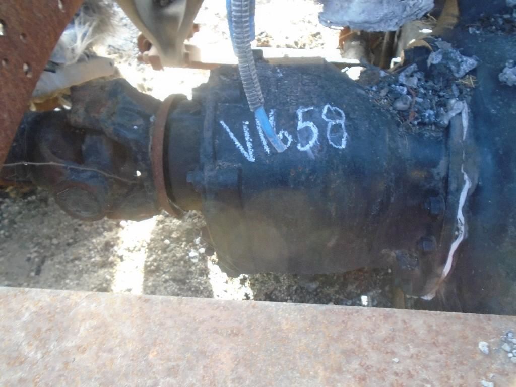 Used 2013 FREIGHTLINER CASCADIA Miscellaneous for sale Alamo Texas United States