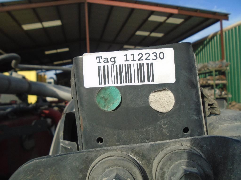 Used 2014 KENWORTH T680 Radiator for sale Alamo Texas United States