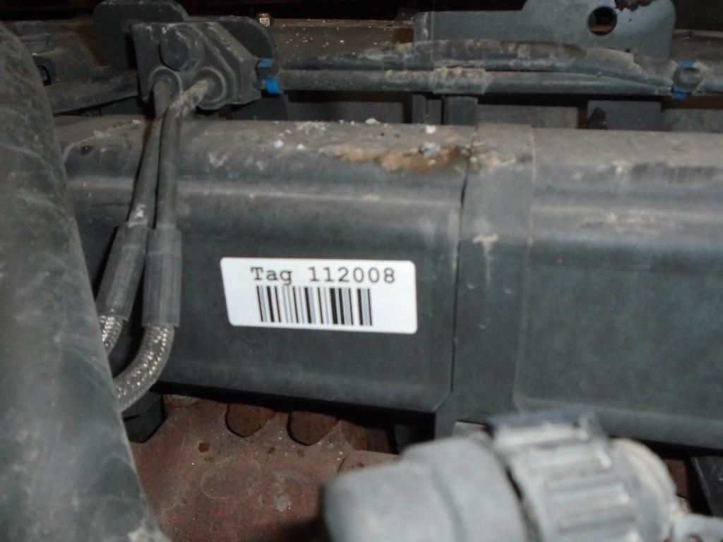 Used 2014 PACCAR MX13egrCooler_1922163PEX Engine Misc Part for sale