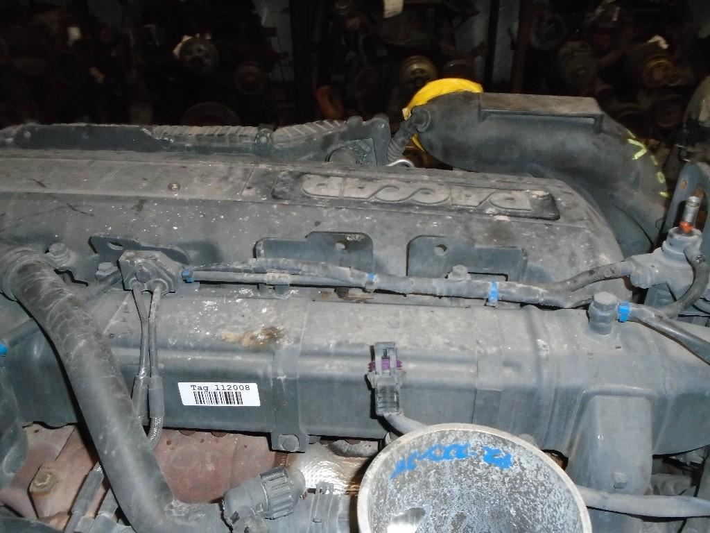 Used 2014 PACCAR MX13egrCooler_1922163PEX Engine Misc Part for sale