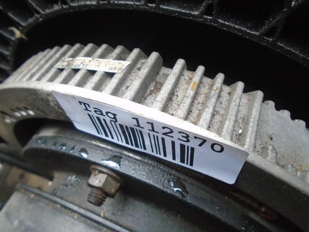 Used 2016 INTERNATIONAL MF13HortonDMA_99A4706 Fan Clutch/Hub for sale Alamo Texas United