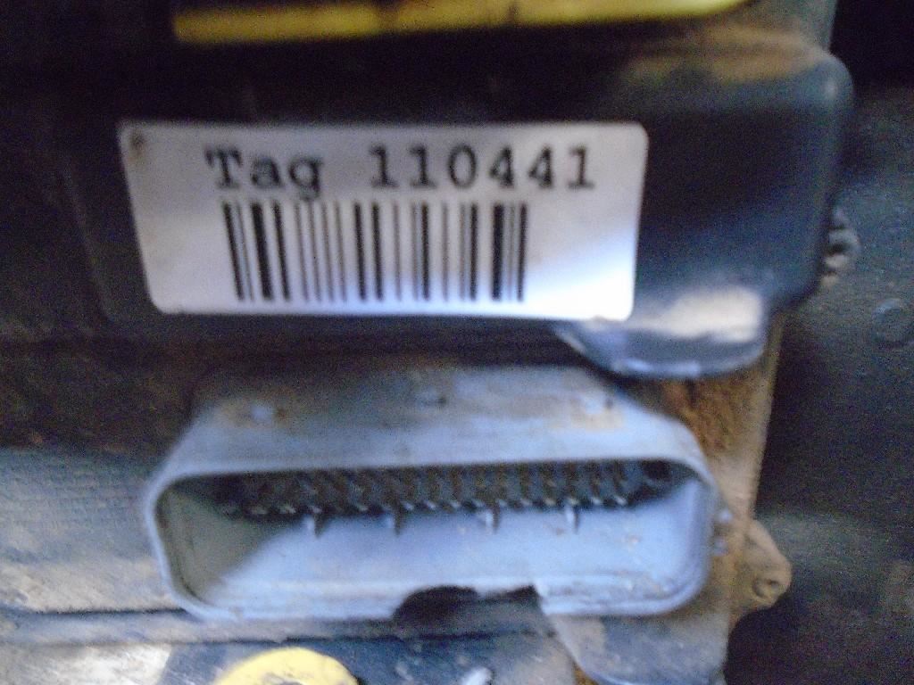 Used PACCAR MX13_1833060 ECM for sale Alamo Texas United States ECMs TPI TPI