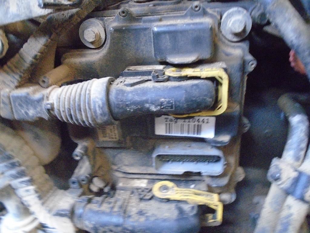 Used PACCAR MX13_1833060 ECM for sale Alamo Texas United States ECMs TPI TPI