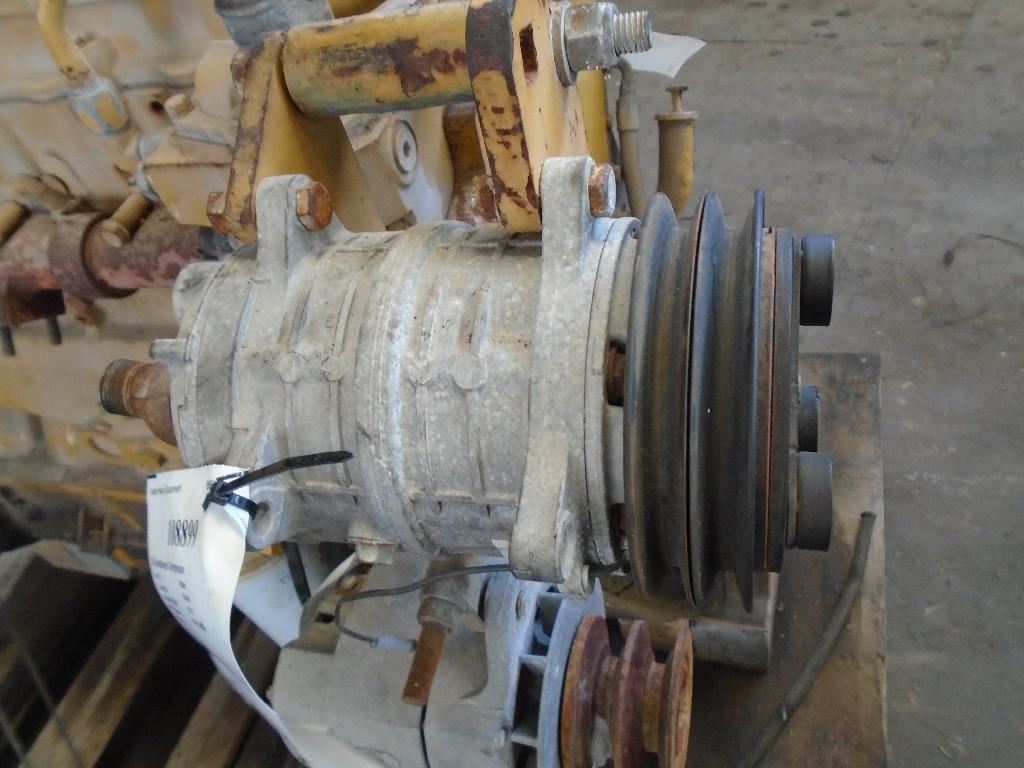 Used Sanden U4639 A/C Compressor for sale Alamo Texas United States A/C Compressors TPI TPI