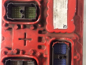 Used Cummins ISX15 ECM (Stock #P2)) Part Image