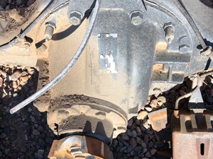 Used Eaton 19060S Rear Rear (Tandem Rear or Single) (Stock #P49)) Part Image