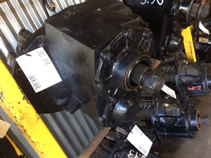 Reconditioned Meritor/Rockwell MD20143 Front Rear (Tandem Front) (Stock #P26)) Part Image