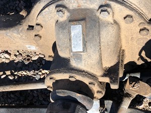 Used Meritor/Rockwell RS17145 Rear Rear (Tandem Rear or Single) (Stock #P51)) Part Image
