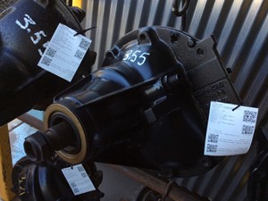 Reconditioned Meritor/Rockwell MR20143 Rear Rear (Tandem Rear or Single) Image