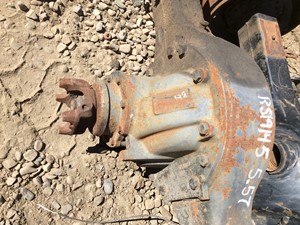 Used Meritor/Rockwell RR/RS19145 Rear Rear (Tandem Rear or Single) (Stock #P45)) Part Image