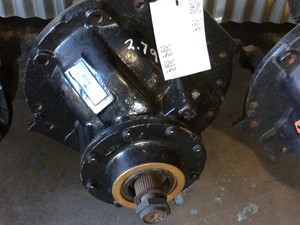 Reconditioned Meritor/Rockwell RR20145 (Rear RT40145) Rear Rear (Tandem Rear or Single) (Stock #P32)) Part Image