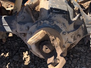 Used Meritor/Rockwell RR/RS23180 Rear Rear (Tandem Rear or Single) (Stock #P58)) Part Image