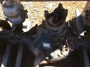 Used Meritor/Rockwell RRL23180 Rear Rear (Tandem Rear or Single) (Stock #P38)) Part Image