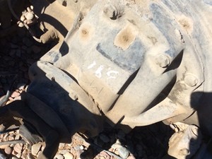 Used Meritor/Rockwell RSL23160 Rear Rear (Tandem Rear or Single) (Stock #P63)) Part Image