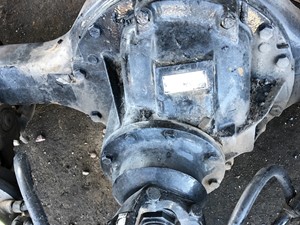 Used Meritor/Rockwell RR/RS23160 Rear Rear (Tandem Rear or Single) (Stock #P44)) Part Image