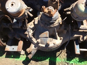 Used Meritor/Rockwell RRL23180 Rear Rear (Tandem Rear or Single) (Stock #P37)) Part Image