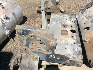 Used Freightliner FLD120 Frame & Crossmembers (Stock #P73)) Part Image