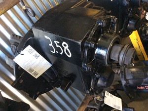 Reconditioned Meritor/Rockwell RD20145 Front Rear (Tandem Front) Image