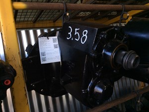 Reconditioned Meritor/Rockwell RD20145 Front Rear (Tandem Front) Image