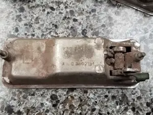 Used 1977 International 4200 Exterior Misc Part (Stock #50137)) Part Image