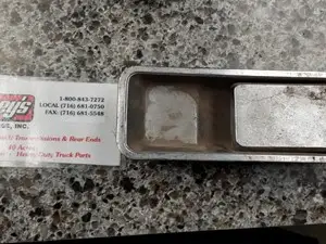 Used 1978 International 4200 Exterior Misc Part (Stock #50136)) Part Image