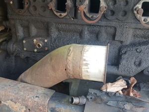 Photo of part