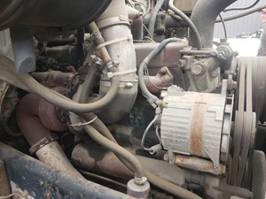 Used 1982 International DT466 Engine Assy (Stock #22-066-1)) Part Image