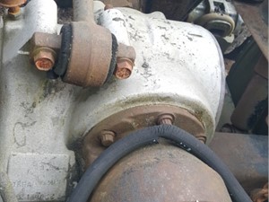 Used 1982 Mack CRD 92-93 Tandem Cutoff (Stock #21-167-3)) Part Image
