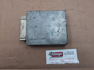 Used 1984 Ford 5.0L ECM (Stock #49543)) Part Image