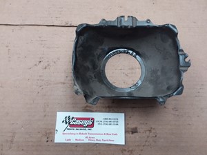 Used 1986 Ford Econoline Headlamp Assy Image