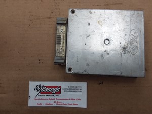 Used 1987 Ford 5.0L ECM (Stock #49544)) Part Image