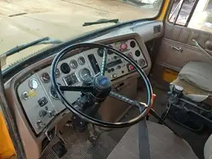 Used 1988 Ford LT9000 Interior Misc Part (Stock #22-083-11)) Part Image