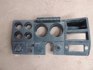 Used 1988 GMC C7000 Interior Misc Part (Stock #19-091-6)) Part Image