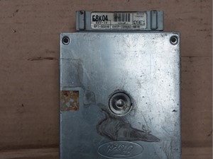 Used 1989 Ford 5.8 L GAS ECM (Stock #49553)) Part Image