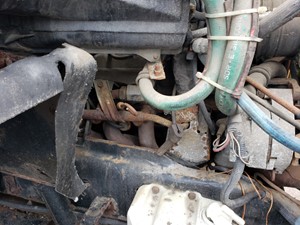 Used 1989 GM/Chev (HD) 7.0L/ 427CI Engine Assy (Stock #22-062-1)) Part Image