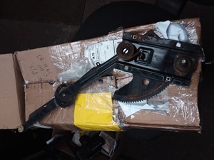 Photo of part