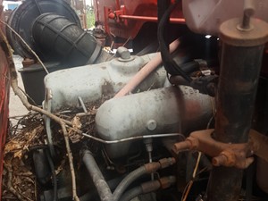 Photo of part