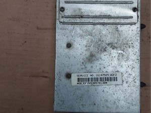 Used 1993 GM/Chev (HD) 366 ECM (Stock #49555)) Part Image