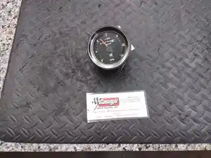 Used 1994 Mack RB688S Instrument Cluster (Stock #21-021-7)) Part Image