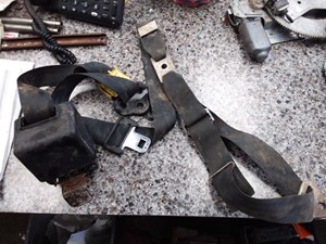 Photo of part
