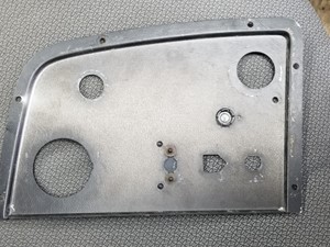 Used 1995 Ford L8000 Interior Misc Part Image