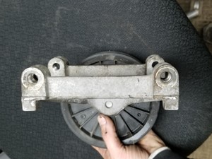Used 1995 GM/Chev (HD) 350 GAS Engine Misc Part Image